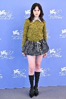 Venice The Testament Of Ann Lee Photocall AM