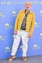 Venice The Testament Of Ann Lee Photocall AM