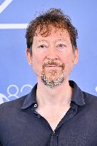 Venice The Testament Of Ann Lee Photocall AM