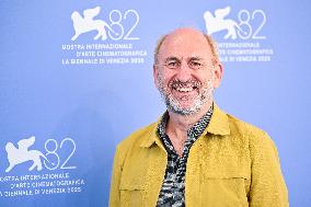 Venice The Testament Of Ann Lee Photocall AM