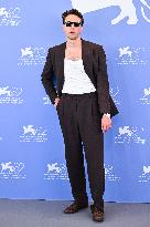 Venice The Testament Of Ann Lee Photocall AM