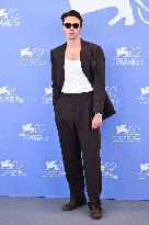 Venice The Testament Of Ann Lee Photocall AM