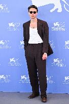 Venice The Testament Of Ann Lee Photocall AM