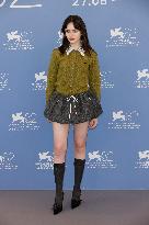 Venice - Photocall film THE TESTAMENT OF ANN LEE MP