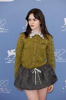 Venice - Photocall film THE TESTAMENT OF ANN LEE MP