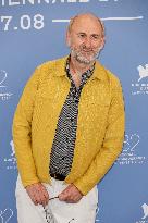 Venice - Photocall film THE TESTAMENT OF ANN LEE MP