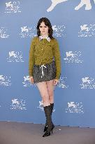 Venice - Photocall film THE TESTAMENT OF ANN LEE MP