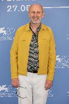 Venice - Photocall film THE TESTAMENT OF ANN LEE MP