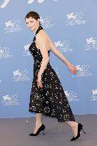 Venice - Photocall film THE TESTAMENT OF ANN LEE MP