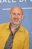 Venice - Photocall film THE TESTAMENT OF ANN LEE MP