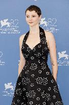 Venice - Photocall film THE TESTAMENT OF ANN LEE MP