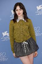 Venice - Photocall film THE TESTAMENT OF ANN LEE MP