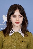 Venice - Photocall film THE TESTAMENT OF ANN LEE MP