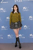 Venice - Photocall film THE TESTAMENT OF ANN LEE MP