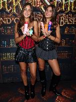 The Clements Twins x Jet House Back To School Bash - LA