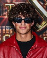 The Clements Twins x Jet House Back To School Bash - LA