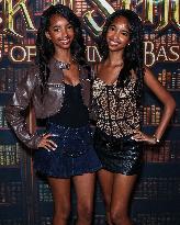 The Clements Twins x Jet House Back To School Bash - LA