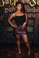 The Clements Twins x Jet House Back To School Bash - LA