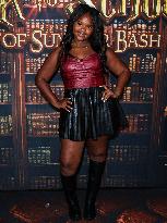 The Clements Twins x Jet House Back To School Bash - LA