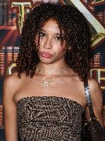 The Clements Twins x Jet House Back To School Bash - LA