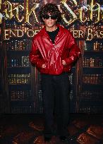 The Clements Twins x Jet House Back To School Bash - LA