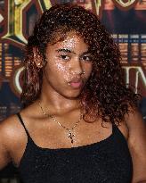 The Clements Twins x Jet House Back To School Bash - LA