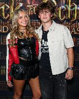 The Clements Twins x Jet House Back To School Bash - LA