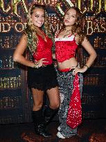 The Clements Twins x Jet House Back To School Bash - LA