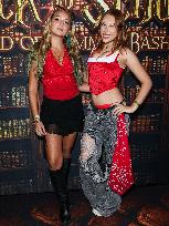 The Clements Twins x Jet House Back To School Bash - LA