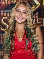 The Clements Twins x Jet House Back To School Bash - LA