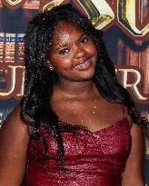 The Clements Twins x Jet House Back To School Bash - LA