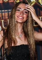 The Clements Twins x Jet House Back To School Bash - LA