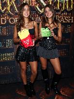 The Clements Twins x Jet House Back To School Bash - LA