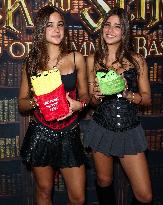 The Clements Twins x Jet House Back To School Bash - LA