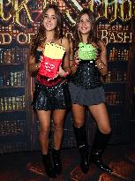 The Clements Twins x Jet House Back To School Bash - LA