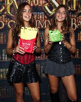 The Clements Twins x Jet House Back To School Bash - LA