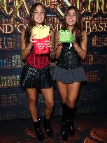 The Clements Twins x Jet House Back To School Bash - LA