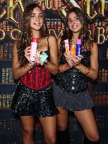 The Clements Twins x Jet House Back To School Bash - LA