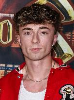 The Clements Twins x Jet House Back To School Bash - LA