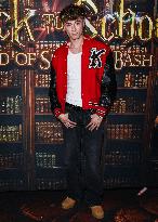 The Clements Twins x Jet House Back To School Bash - LA