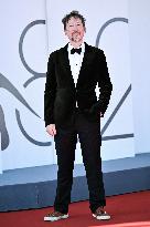 Venice The Testament Of Ann Lee Premiere AM