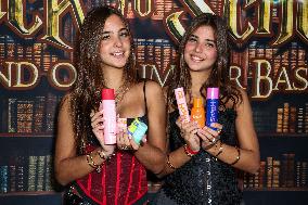 The Clements Twins x Jet House Back To School Bash - LA