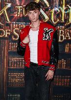 The Clements Twins x Jet House Back To School Bash - LA