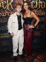 The Clements Twins x Jet House Back To School Bash - LA