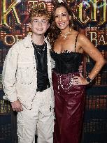 The Clements Twins x Jet House Back To School Bash - LA