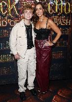 The Clements Twins x Jet House Back To School Bash - LA