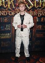 The Clements Twins x Jet House Back To School Bash - LA