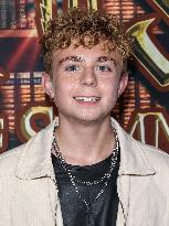 The Clements Twins x Jet House Back To School Bash - LA