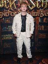 The Clements Twins x Jet House Back To School Bash - LA