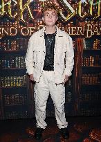 The Clements Twins x Jet House Back To School Bash - LA